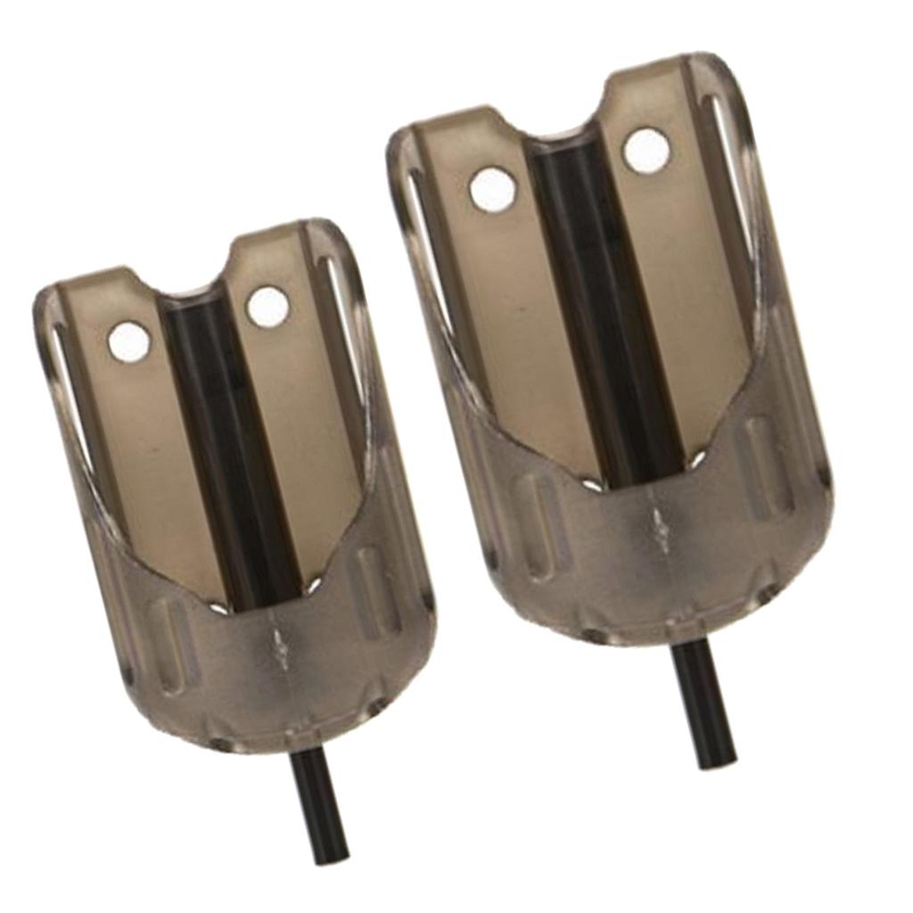 Carp Fishing Bait Cage Feeder Fishing Lure Cage Baits Thrower L