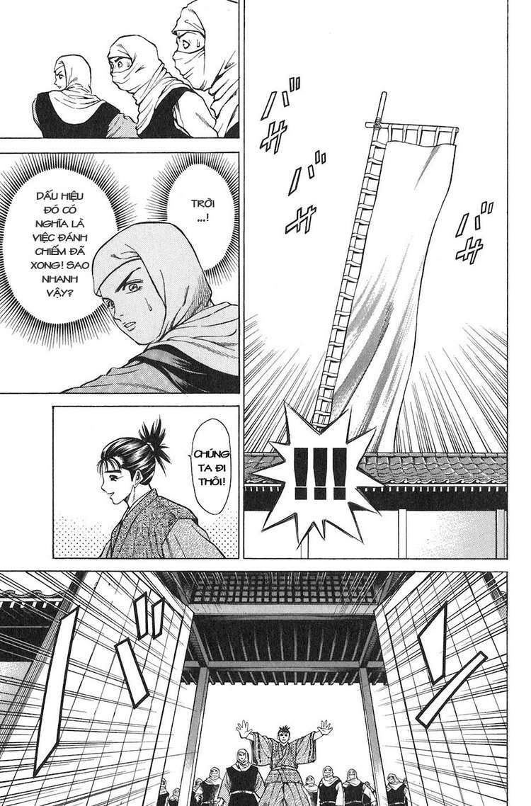 sơn tặc seyu chapter 10 30