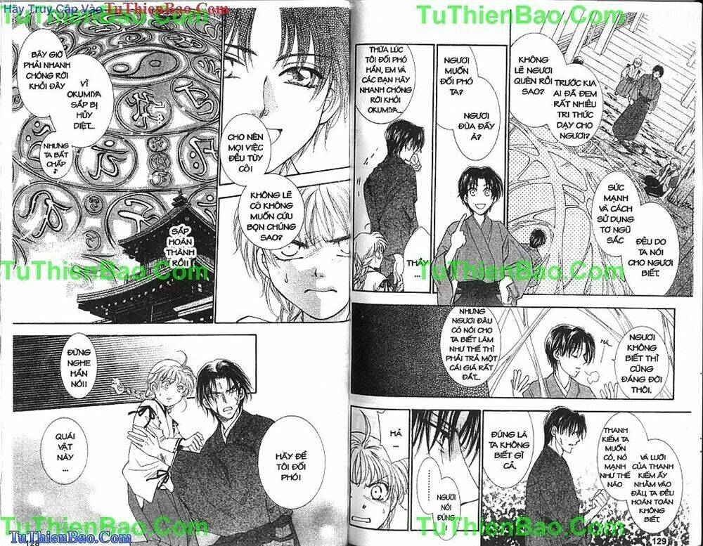 pháp sư tơ hồng chapter 7 65