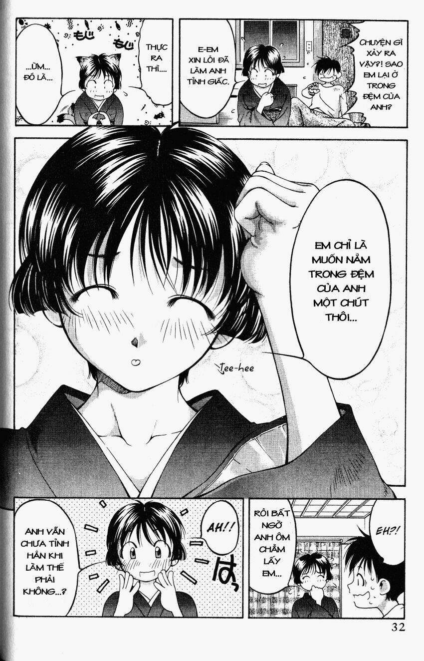 ai yori aoshi chapter 62 9