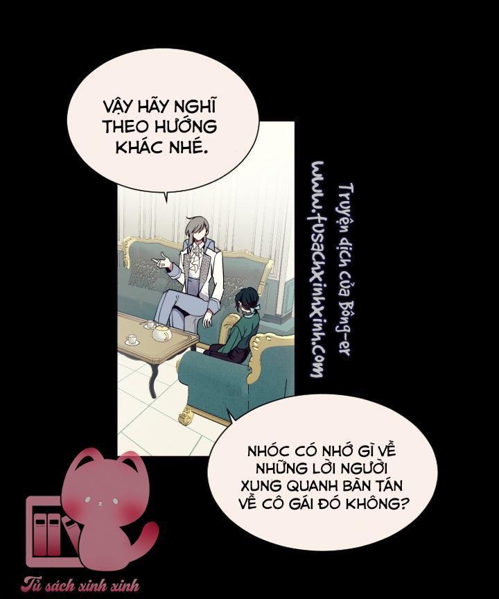 nguyện ước vô vọng của ma nữ chapter 1 28