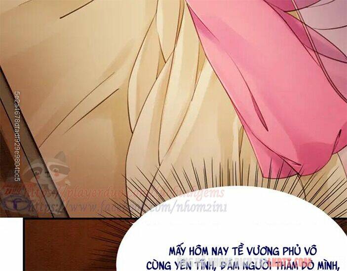 trọng sinh bá sủng nhiếp chính vương quá mạnh mẽ chapter 80.2 4