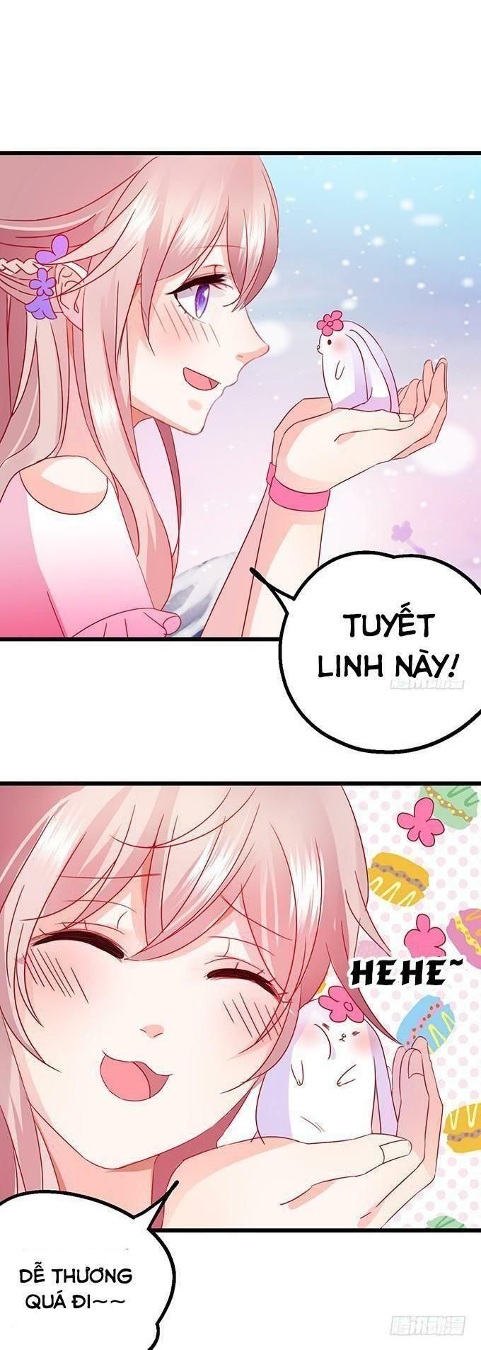 hồ tiên hung bạo chapter 19 38