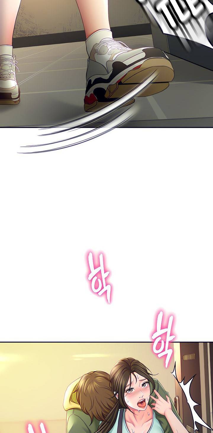 clb kiếm đạo chapter 2 12