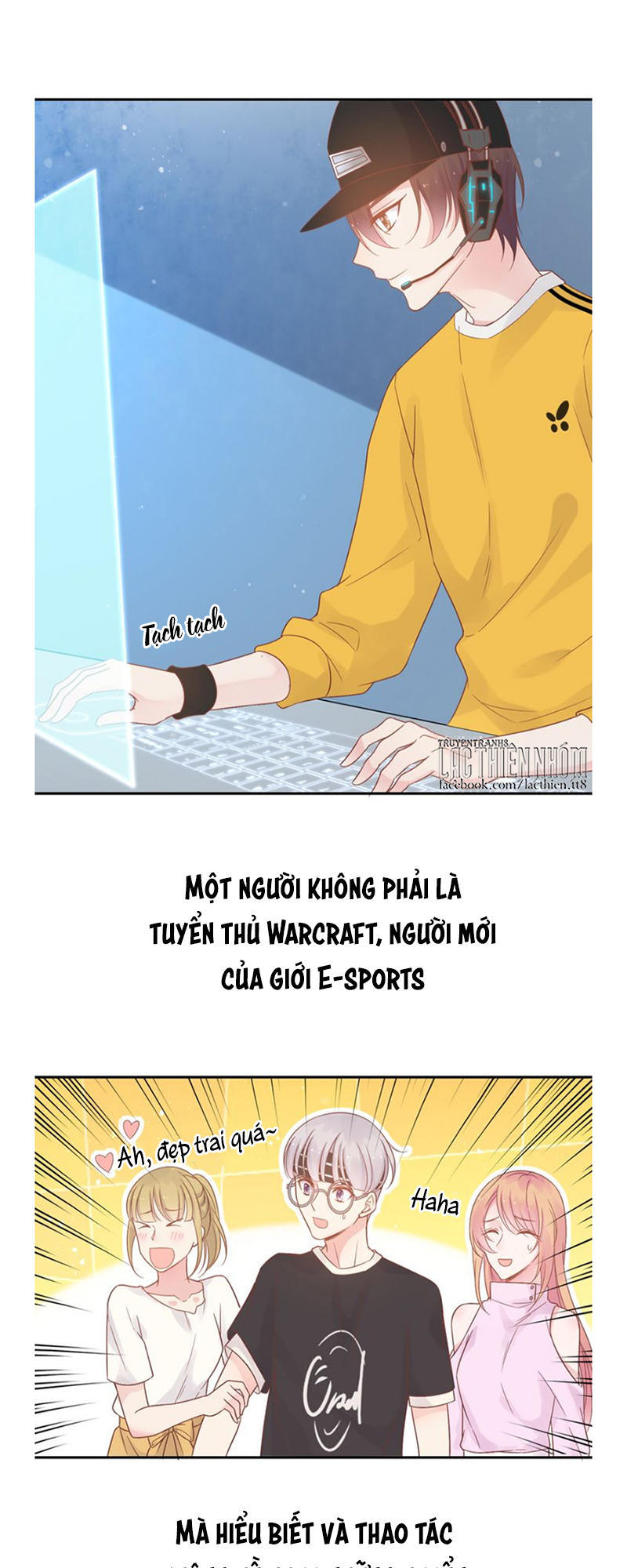 mật thất khốn du ngư chapter 8 33