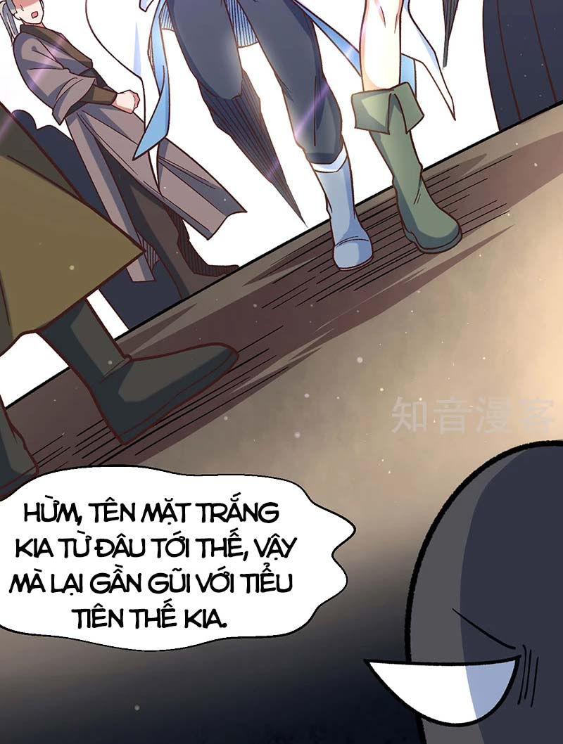 võ đạo độc tôn chapter 466 29