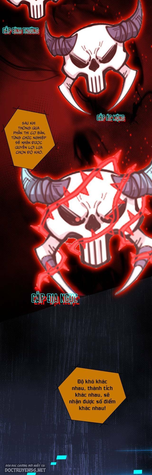 tử linh pháp sư! ta chính là thiên tài chapter 9 45