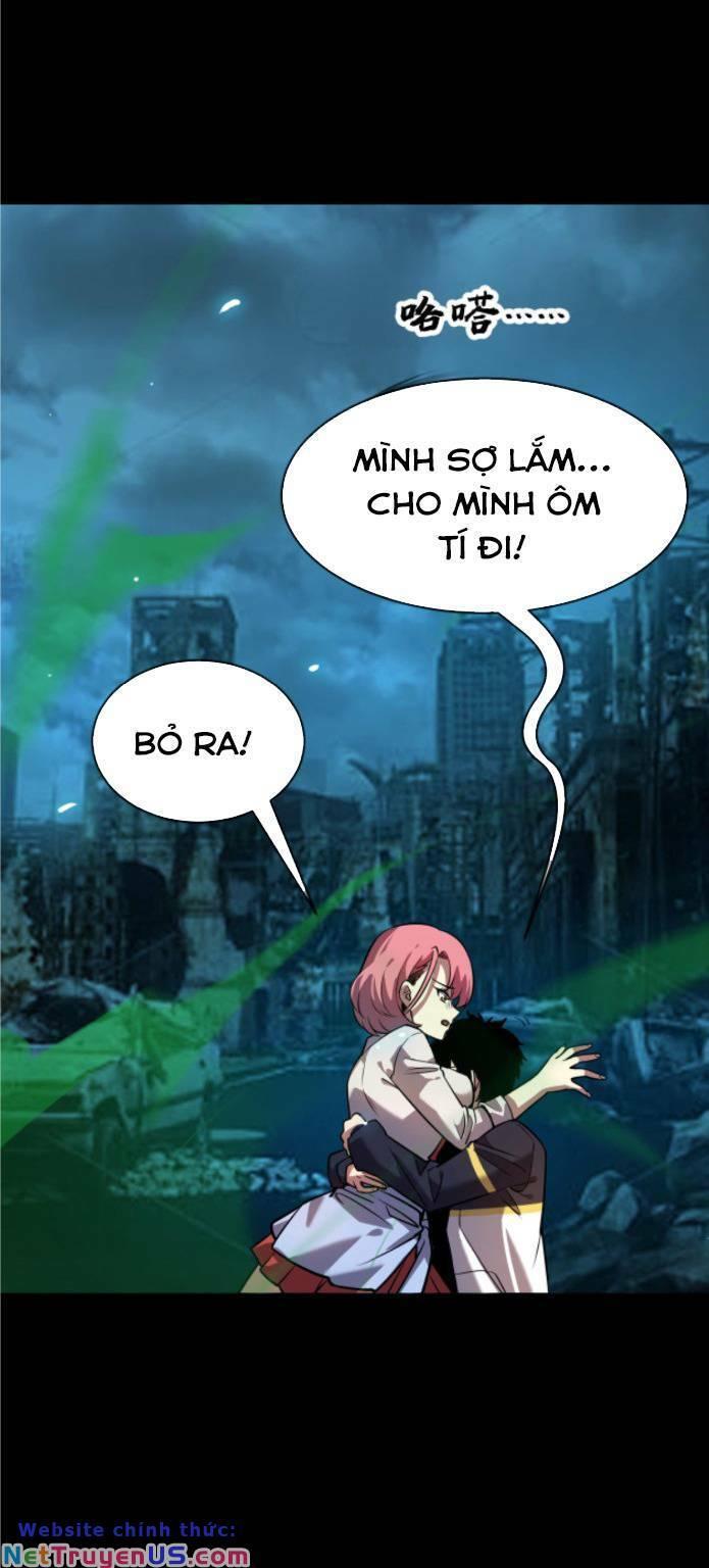 nhìn thấy thanh máu, ta xử tội thần linh chapter 57 20