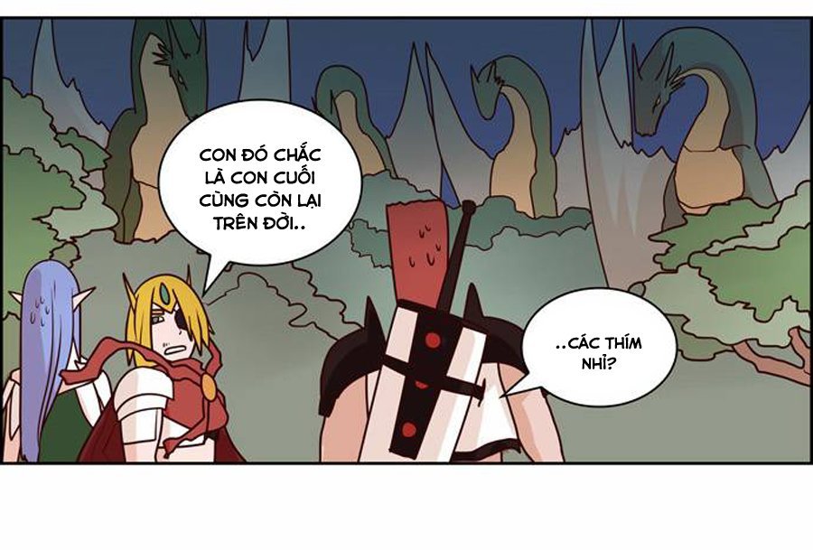 the devil king is bored season 2 chapter 15 8