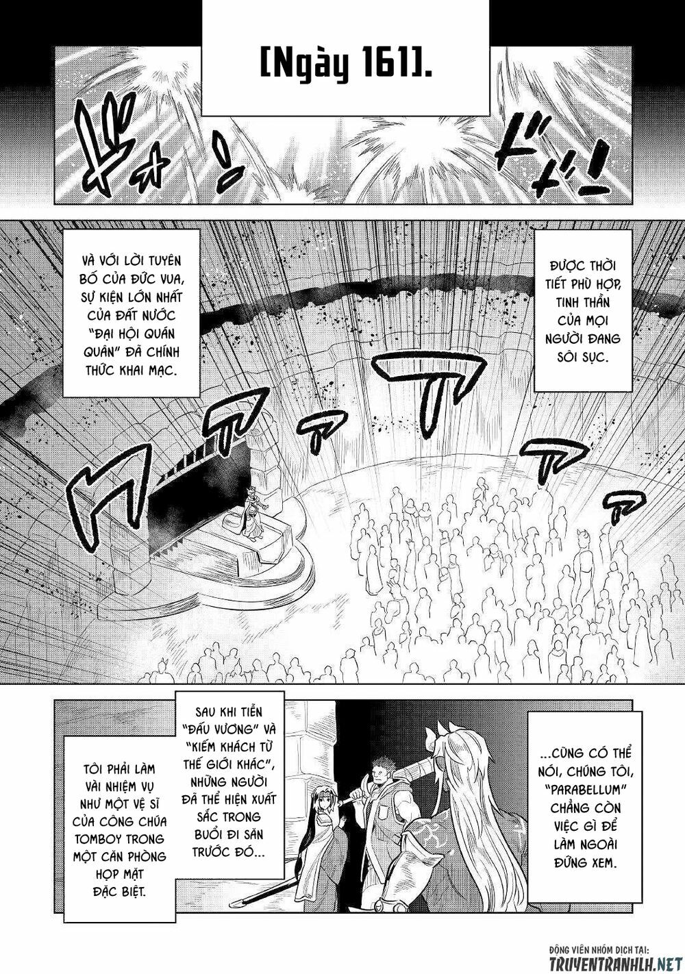 Re:monster chapter 63 2