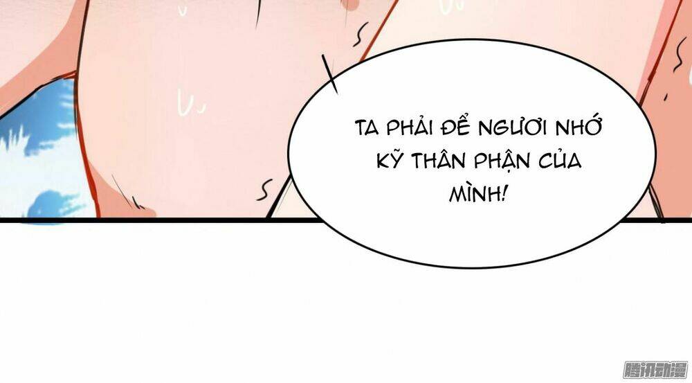 thú vương chuyên sủng chapter 2 11