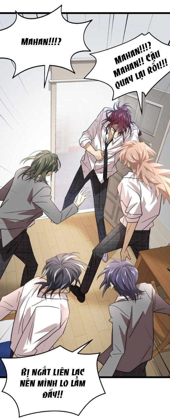 dark moon - tế đàn ánh trăng chapter 35.1 18