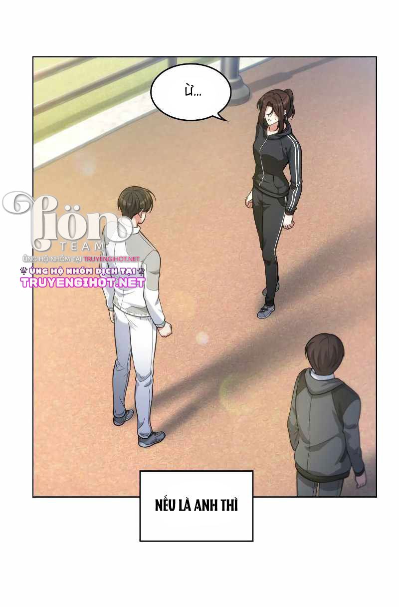 câu chuyện về chị đồng nghiệp của tôi chapter 42.2 3