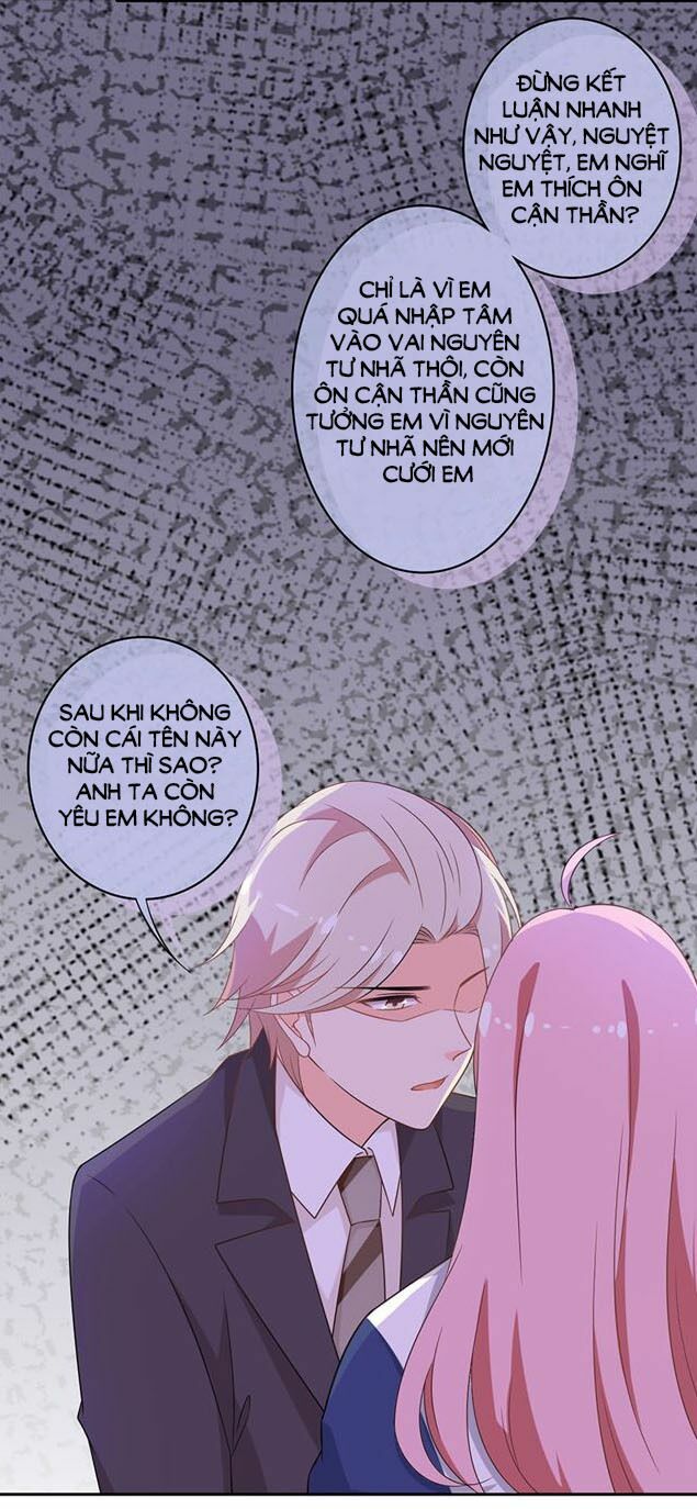 cả thế giới đều không bằng người chapter 117 12