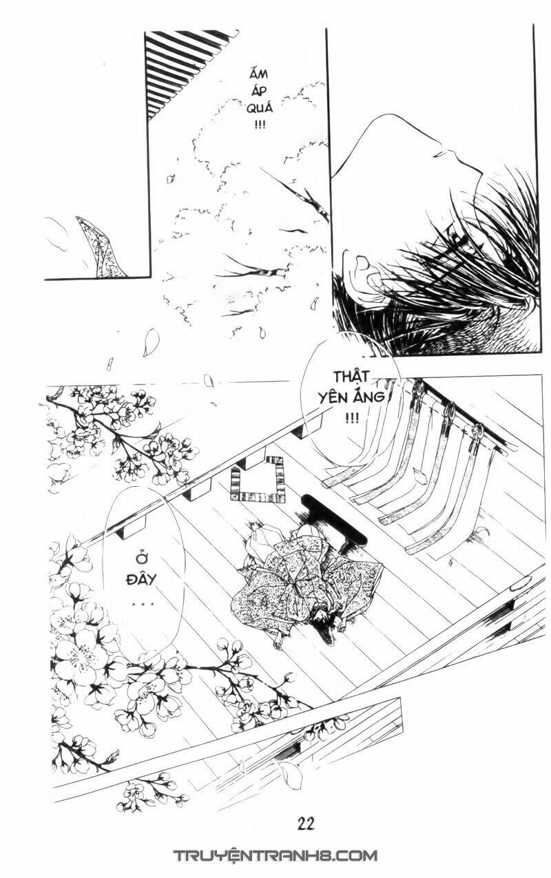 trường học hoàng gia - ousama no gakkou chapter 8 3