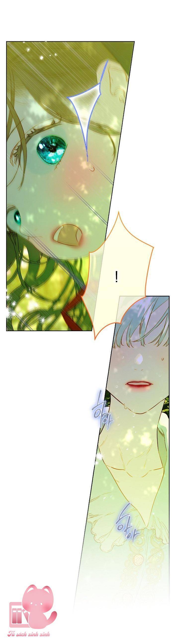 mẹ tôi lại kết hôn lần nữa chapter 47 61