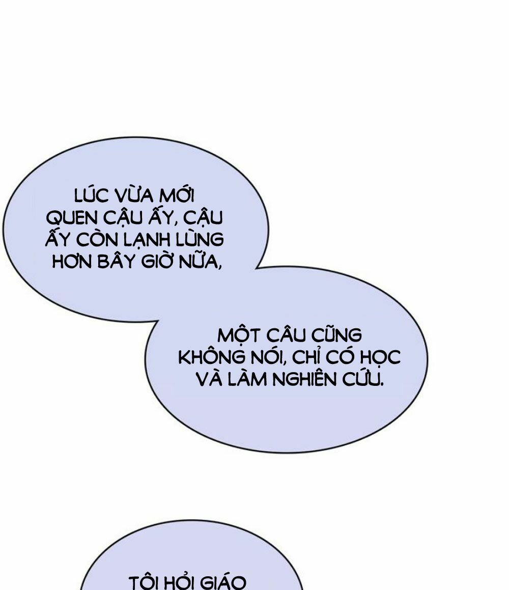Ái Thượng Ngạo Kiều Long Vương Gia chapter 30 - Trang 20