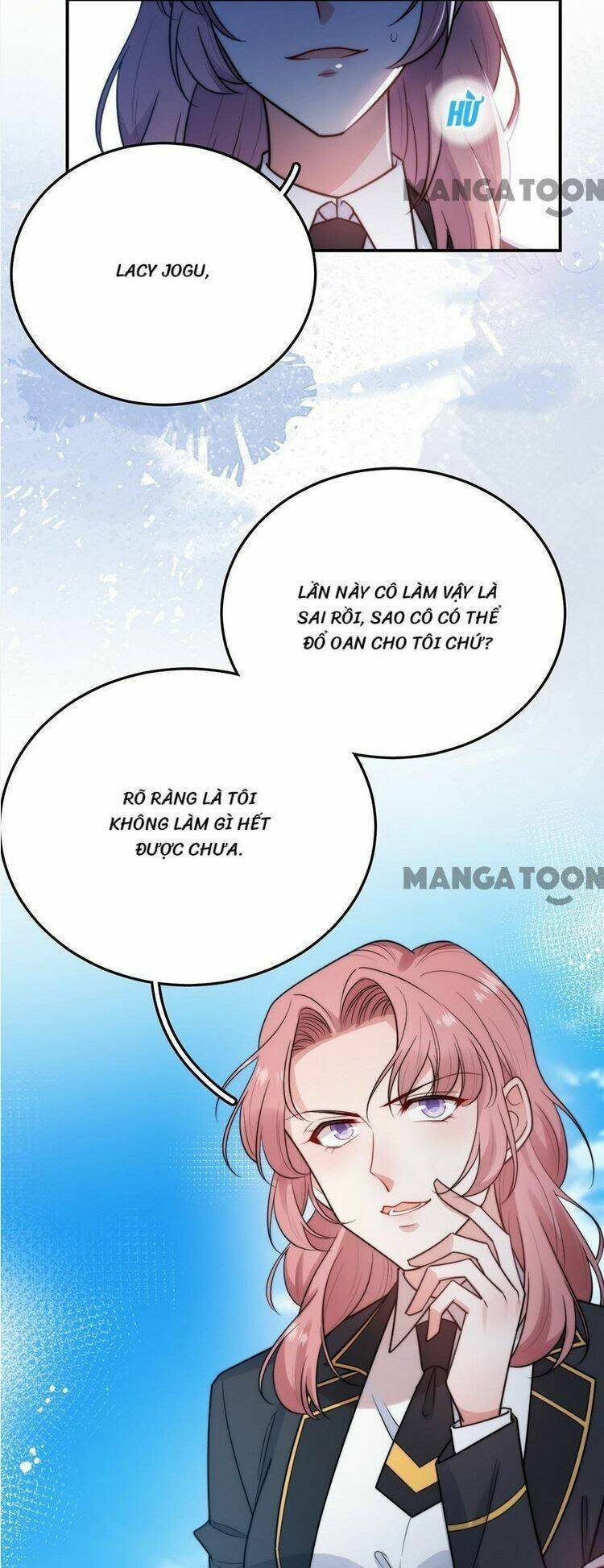 ma lạt thiên kim đẩu ác thiếu chapter 259 2