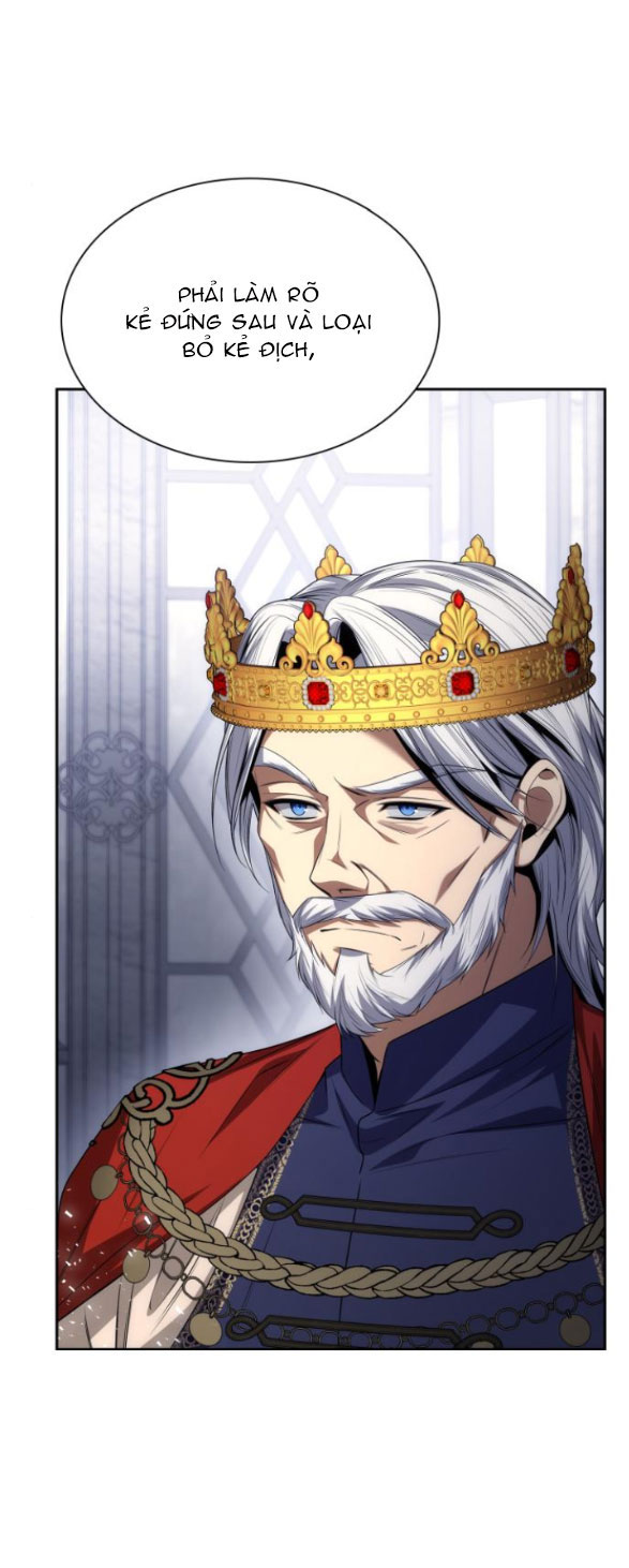 chị yêu, kiếp này em sẽ là hoàng hậu chapter 99.1 29