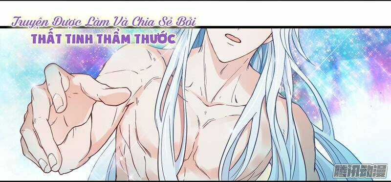 giữ chặt tiểu bạch long chapter 8 3