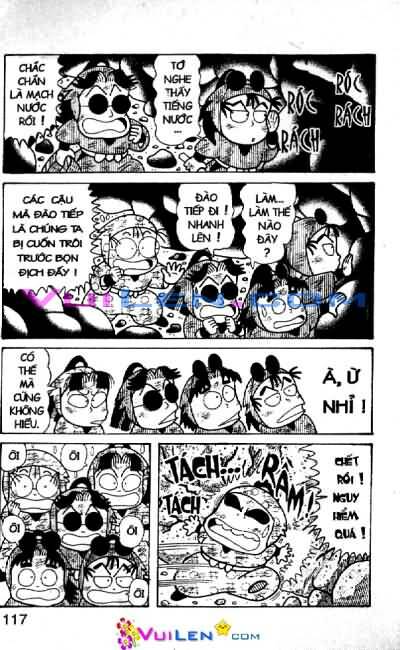 ninja loạn thị chapter 60 117