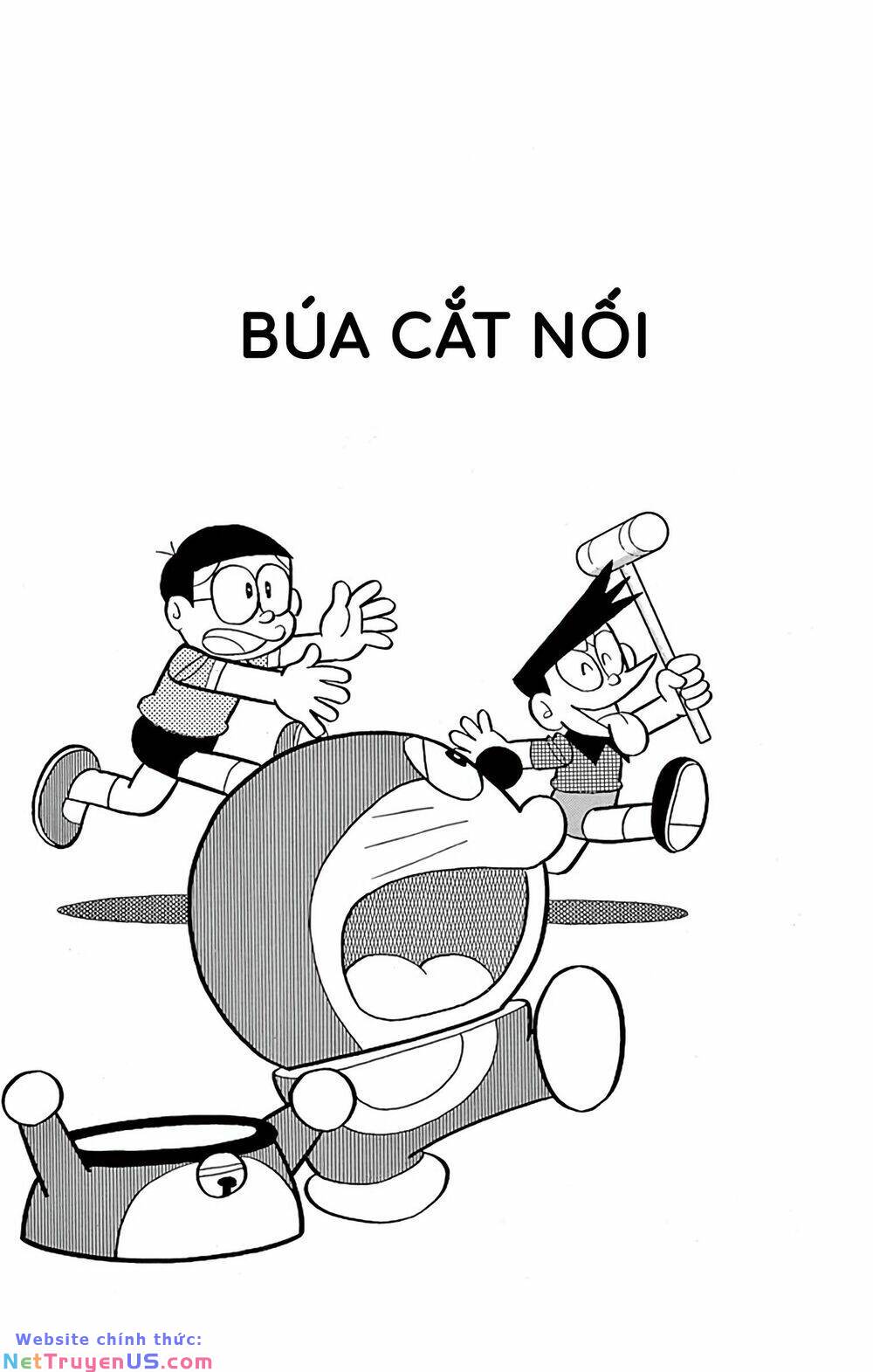 doraemon chapter 575 1