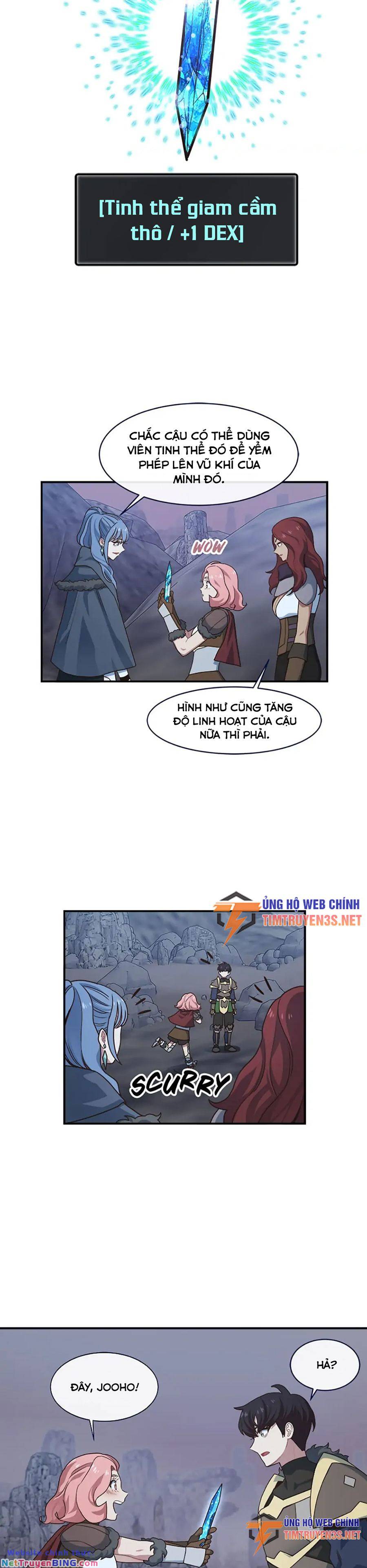 ta độc nhất giữa 7 tỷ người chapter 50 12