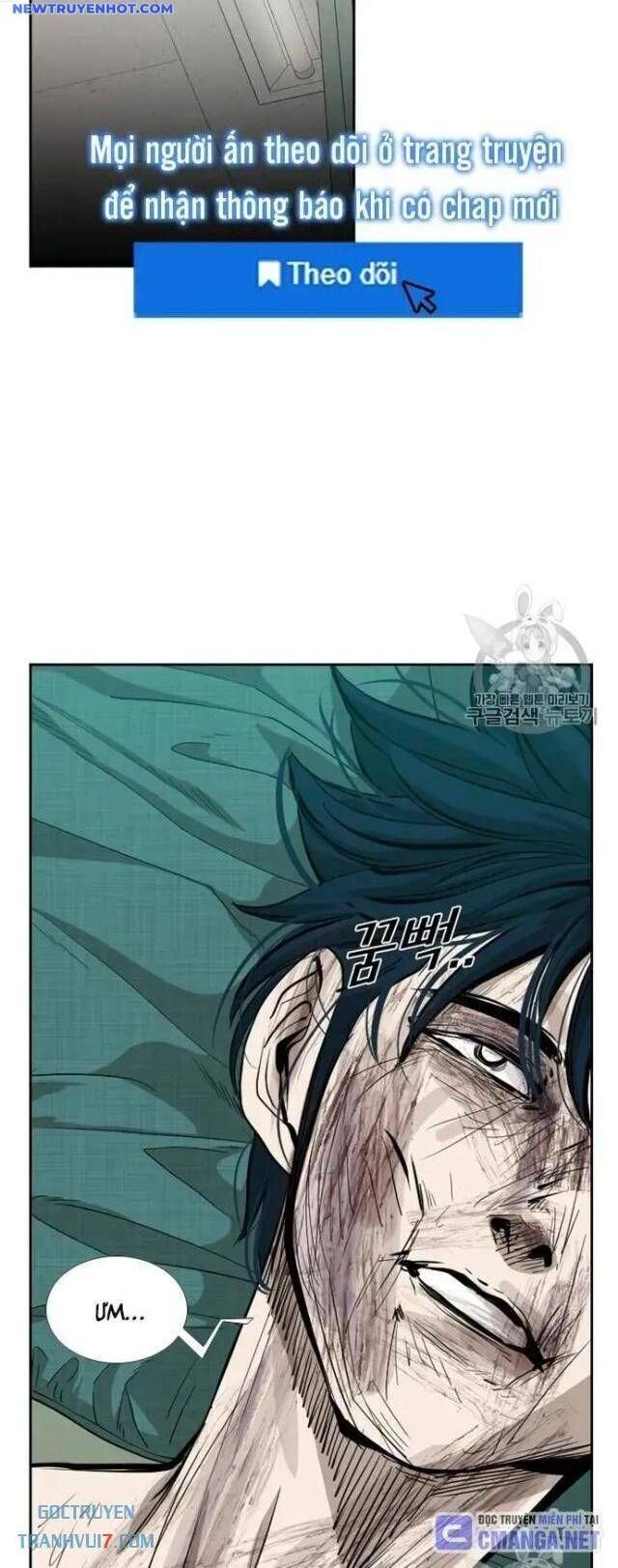 shark - cá mập chapter 164 52