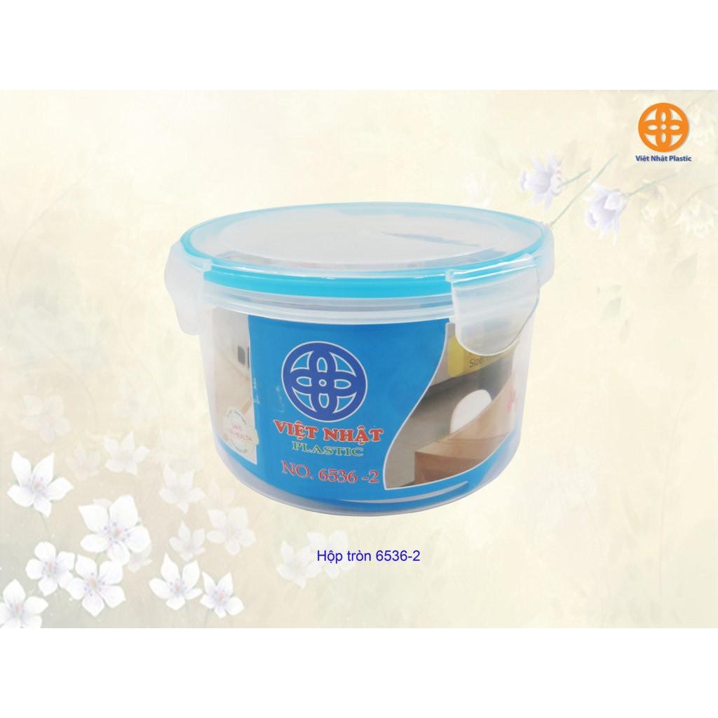 BỘ HỘP LẠNH TRÒN-6536