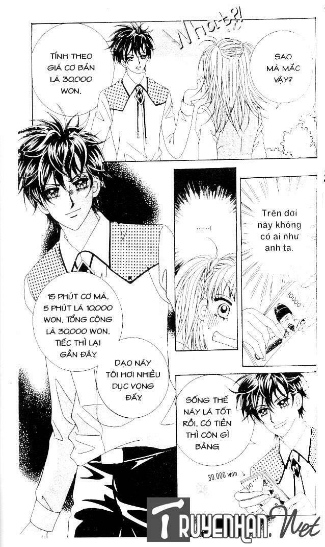 my lovely master chapter 3 40