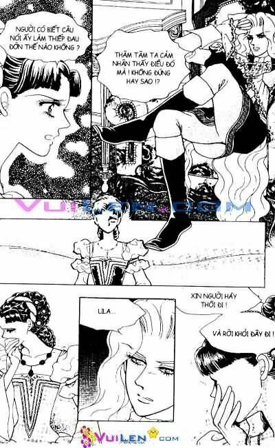 princess - công chúa xứ hoa (bản đẹp) chapter 22 7