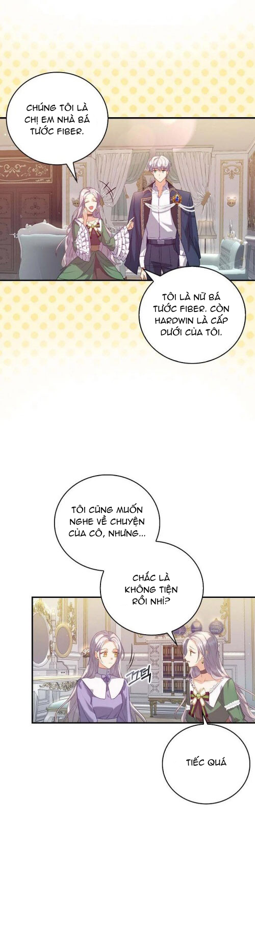 tôi chỉ nhận ra sau khi mất cô ấy chapter 21.1 10