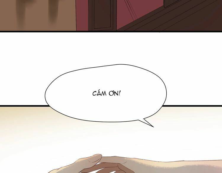 lượm được một tiểu hồ ly phần 3 chapter 5 11