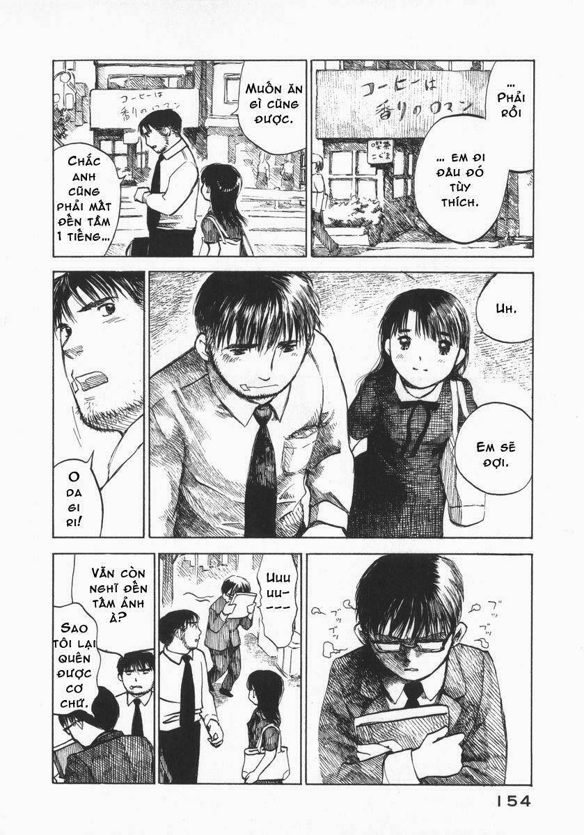 koi kaze chapter 27 5