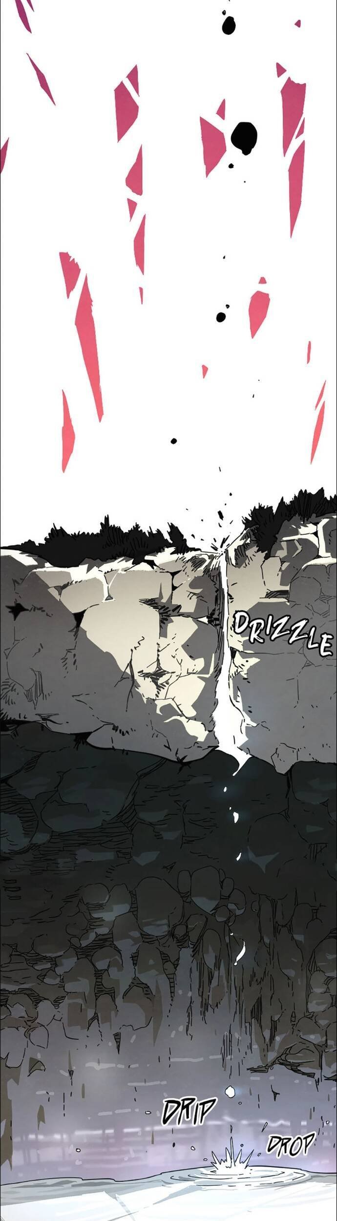 sinh vật gyeongseong: đóa hoa bất diệt chapter 1 19