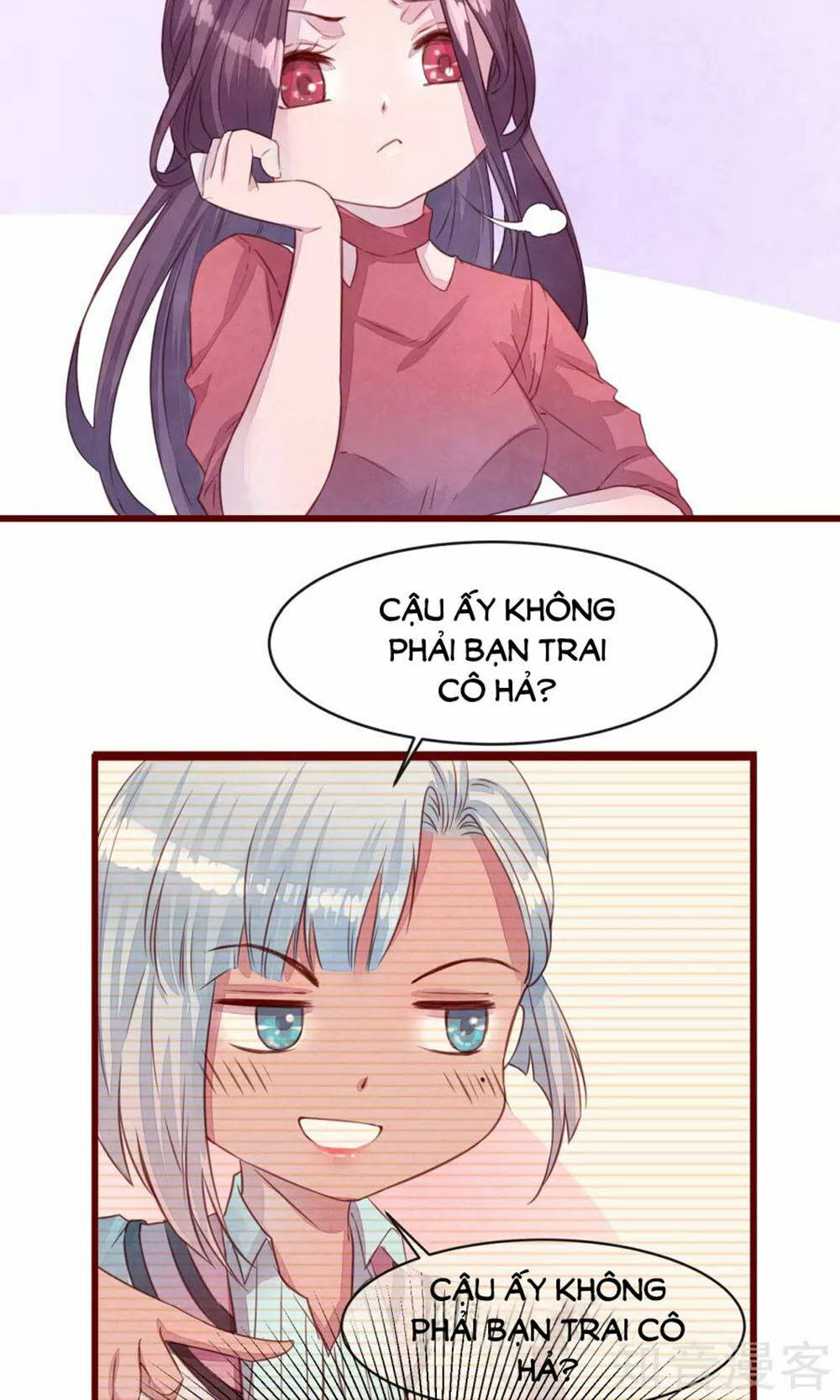 đào tạo nuôi dưỡng bạn trai mèo chapter 25 25