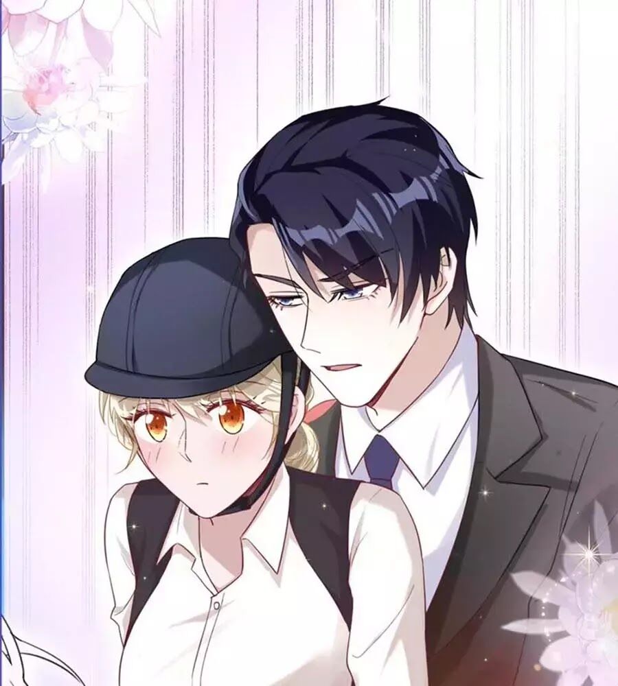 thần luân mật luyến chapter 41 12