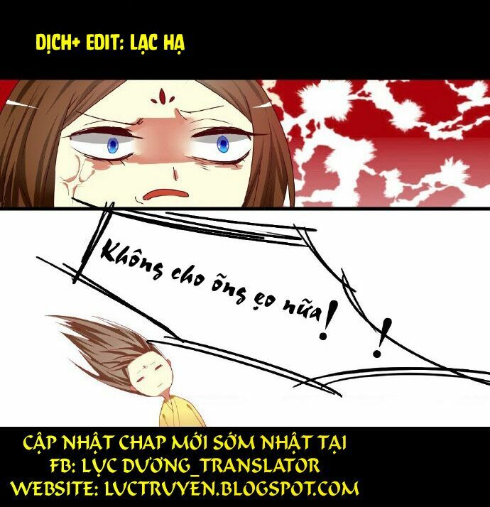 lưỡng bất nghi (full) chapter 2 16