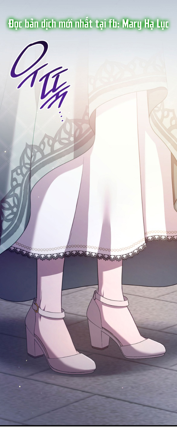 Tôi Sẽ Biến Anh Ta Từ Một Con Chó Điên Thành Một Chàng Quý Tộc chapter 41.2 19