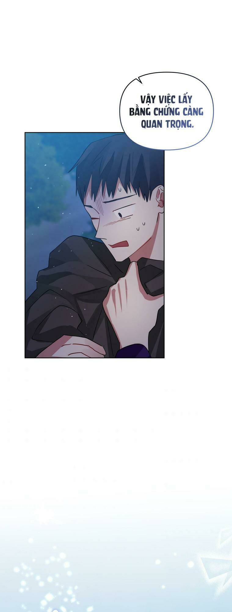 ác nữ phản diện đã chọn nam chính chapter 27 41