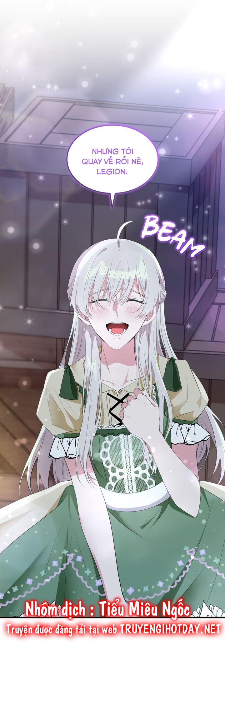 thưởng thức hương vị chapter 54 14