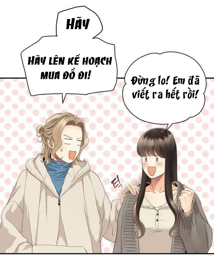 [16+] ánh sao ban mai chapter 30 50