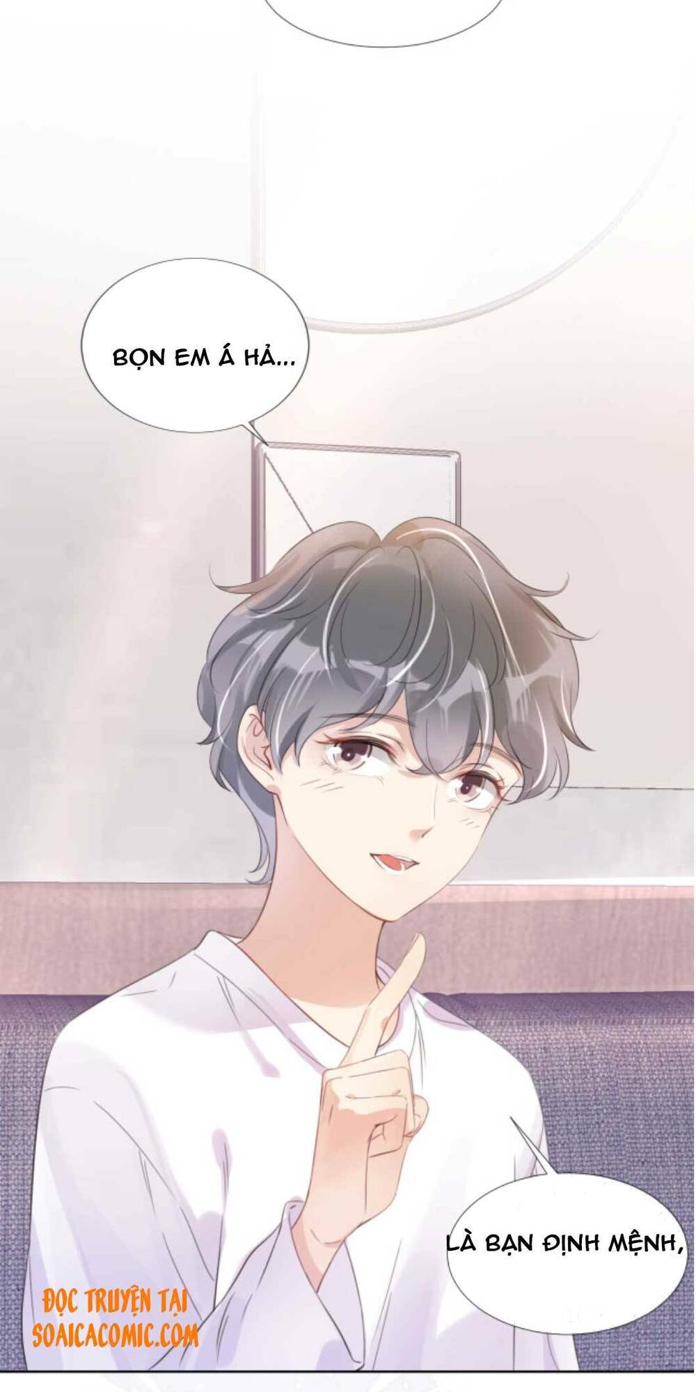 ngự tỷ toàn năng lại bị phá mã giáp chapter 11 36