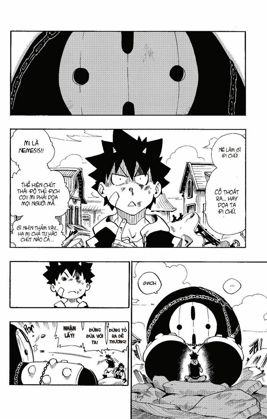 radiant chapter 1.2 34