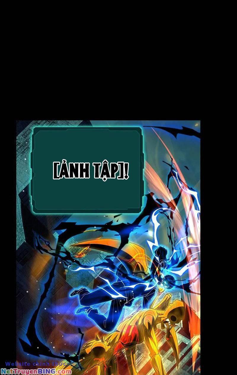 nhìn thấy thanh máu, ta xử tội thần linh chapter 150 10