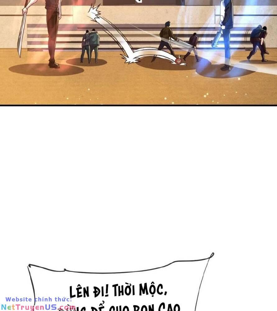 nhìn thấy thanh máu, ta xử tội thần linh chapter 122 5