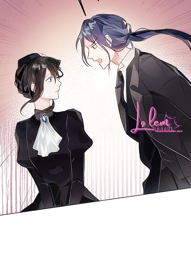 kết cục buồn của trò chơi nhập vai chapter 2 21