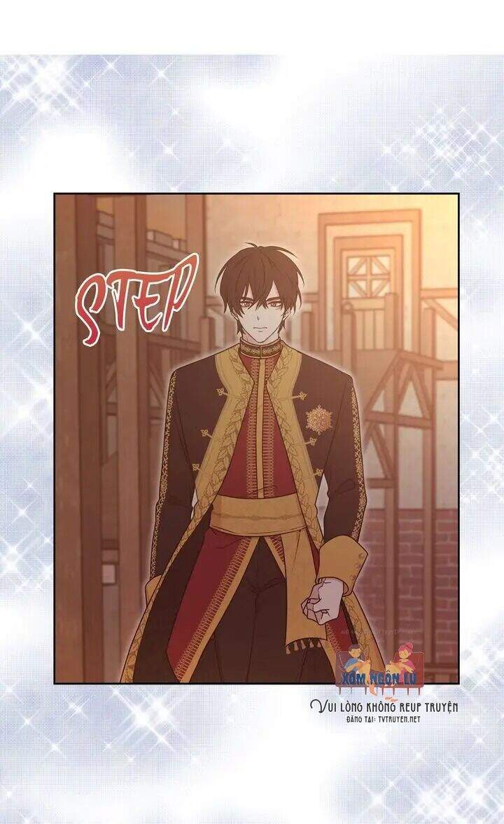 tôi sẽ đi đến cùng với hoàng đế chapter 69 15