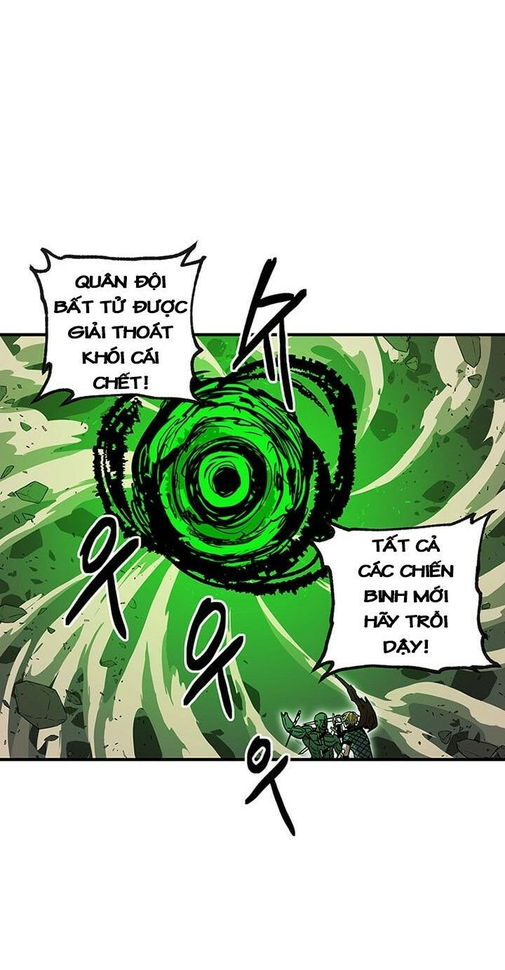 bug player - người chơi lỗi chapter 34 61