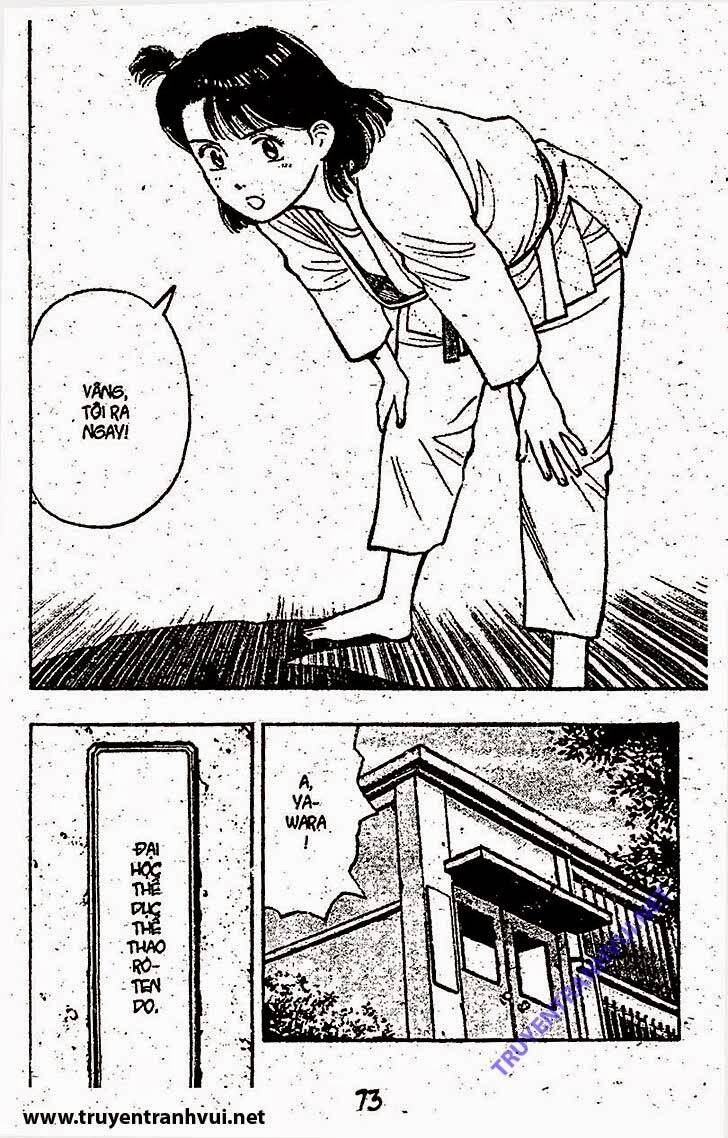 yawara chapter 101 6